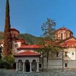 Bachkovo Monastery