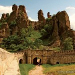 Belogradchik-fortress