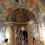 Boyana church, Sofia