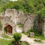 Melnik Fortress, Bulgaria