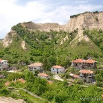 Melnik, Bulgaria