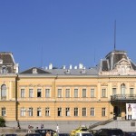 King's Palace, Sofia