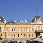 National Art Gallery