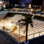 Roman Stadium, Plovdiv