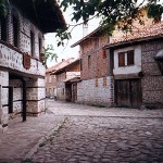 Bansko, Bulgaria