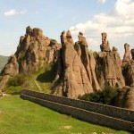 Belogradchik Rocks