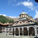 Rila Monastery