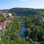 Veliko Tarnovo