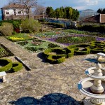 Balchik, Botanical Garden