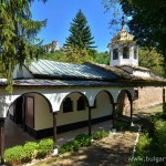 Cherepishki Monastery