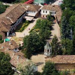 Dryanovo Monastery