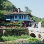 Ethnographic Complex Etar, Gabrovo