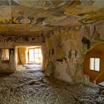 Ivanovo Rock Monastery