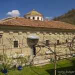 Kilifarevo Monastery