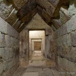 Mezek Beehive Tomb