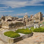 Nesebar, Old Town