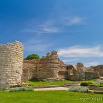 Nesebar, Old Town