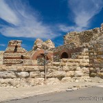 Nesebar, Old Town