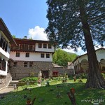 Osenovlashki-Monastery