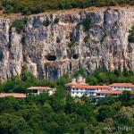 Patriarch Monastery