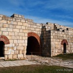 Old Capital, Pliska