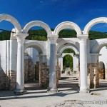 Old Capital, Veliki Preslav