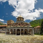 Rila Monastery