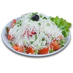 Shopska-salad