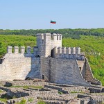 Shumen-fortress