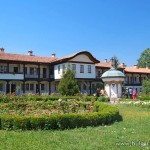 Sokolski-Monastery