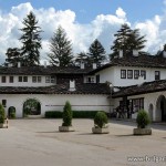 Troyan Monastery