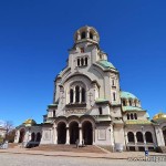 Alexander Nevski Cathedral