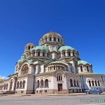 Alexander Nevski Cathedral