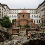 St. George Rotunda, Sofia