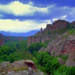 Belogradchik_creeks