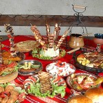 Bulgarian cuisine