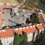 Rila monastery2